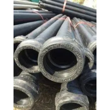 Hdpe Agriculture Pipe